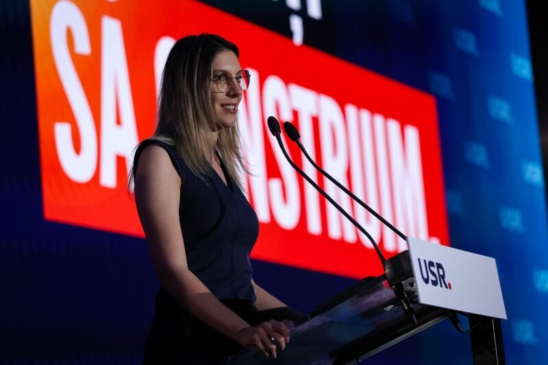 Ministrul Mediului acuză RA-APPS că ascunde lista imobilelor statului: „Pe ce cheltuie bani publici? Pe avocați, să demonstreze că au privilegiul să încalce legea”