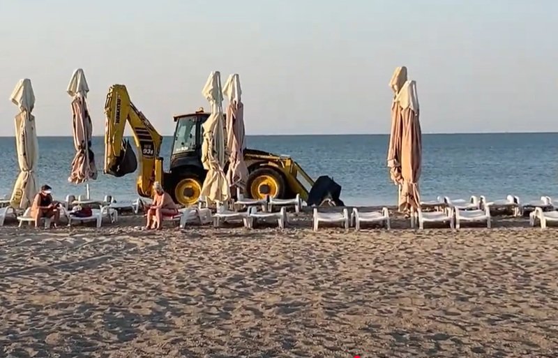 „Cea mai ieftină stațiune e uitată în 2025 de toți?”. Litoralul românesc are o cenușăreasă: Eforie Sud, uitată de turiști