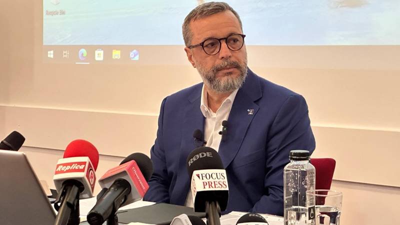 Viceprimarul Constanței, Ionuț Rusu, și-a anunțat demisia: Am făcut ce am putut – cu realizări, cu greșeli!