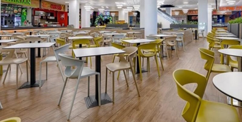 Toate mall-urile sunt obligate să facă de urgenţă deratizare şi dezinsecţie. Cristian Piedone: Nu mai tolerăm nepăsarea!