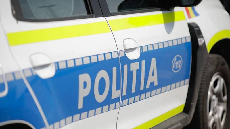 Scandal în trafic, la Eforie Nord! Un șofer de autocar a fost agresat de un pieton