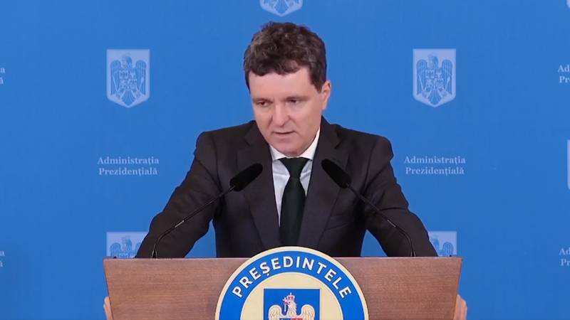 Nicușor Dan, despre desemnarea premierului în această săptămână: O posibilitate, nu o promisiune