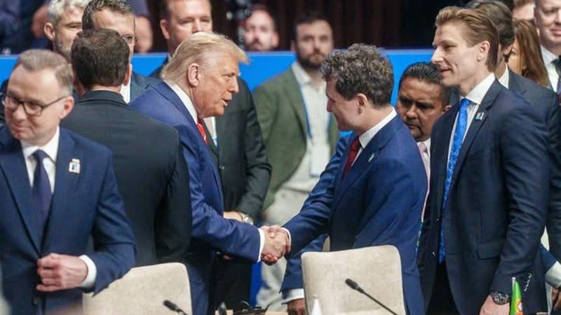Întâlnirea dintre Nicușor Dan și Donald Trump, programată pentru prima parte a anului 2026