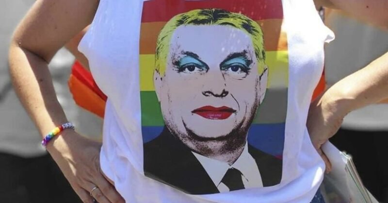 Poliţia ungară interzice Gay Pride la Budapesta