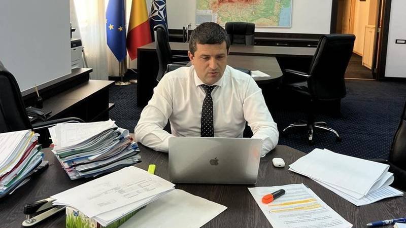 Peste 600 de CV-uri în 24 de ore după apelul ministrului Economiei pentru recrutări în companiile de stat
