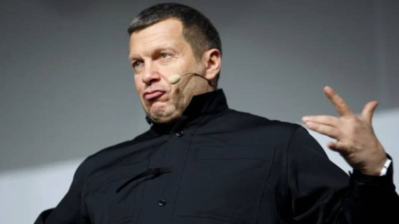 Propagandistul lui Putin cere bombardarea unor aerodromuri din România