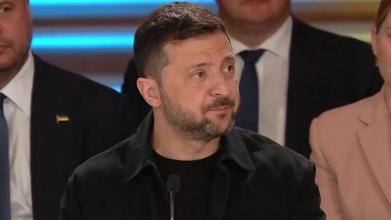 Zelenski îi mulţumeşte lui Nicuşor Dan: Ucraina preţuieşte livrările României de echipament defensiv