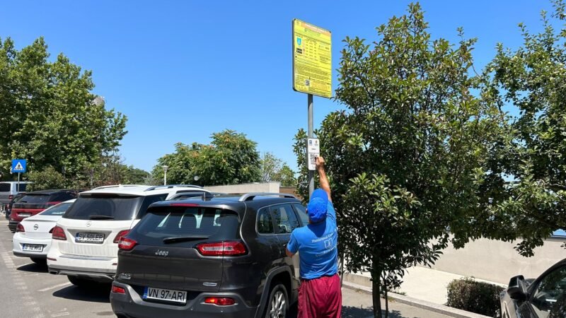 Curtea de Apel Constanța a respins cererea prefectului privind strămutarea procesului pentru compensarea taxei de 200 de lei!
