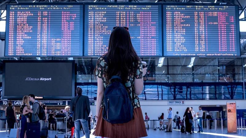 Greva sindicaliștilor paralizează transportul public, aerian și feroviar, în Italia