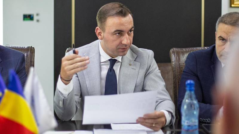 Ministrul Energiei: Persoanele vulnerabile vor primi acel voucher în valoare de 50 lei