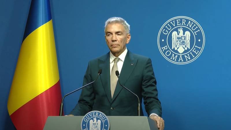 Nicușor Dan a semnat decretul privind demisia vicepremierului Dragoș Anastasiu