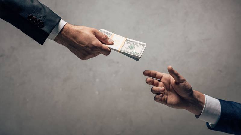 Harta corupției în 2025: tot mai puține state considerate „curate”. Unde se situează România în clasamentul global