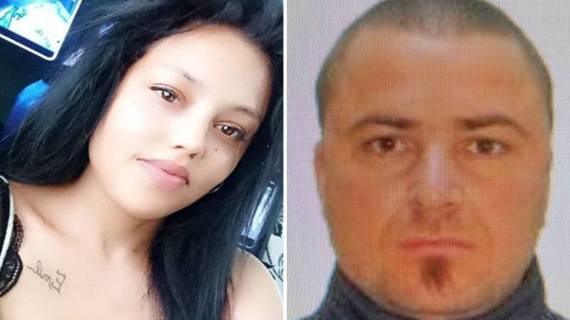 Un nou femicid, în România! Tânără ucisă și incendiată de fostul iubit, pentru care avea ordin de protecție – suspectul a făcut închisoare pentru omor