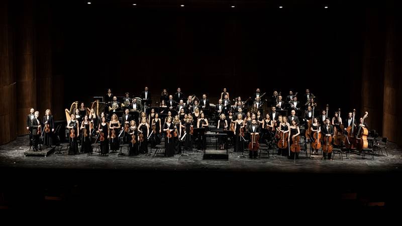 Festivalul Internațional George Enescu – cinci reprezentații în premieră la Cazinoul din Constanța, în cadrul SEAS 2025