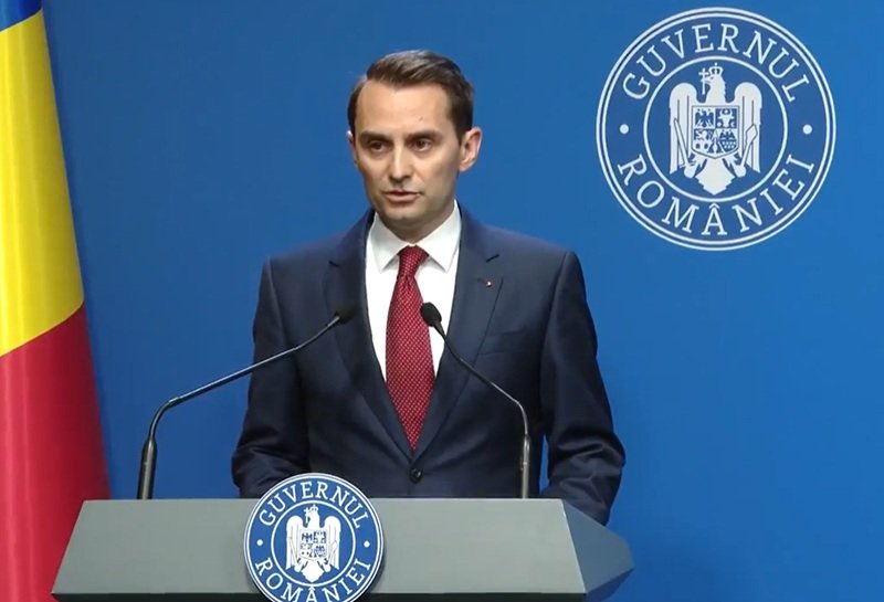Cancelaria premierului Bolojan anunță că a redus cheltuiala de închiriere a mașinilor de zece ori