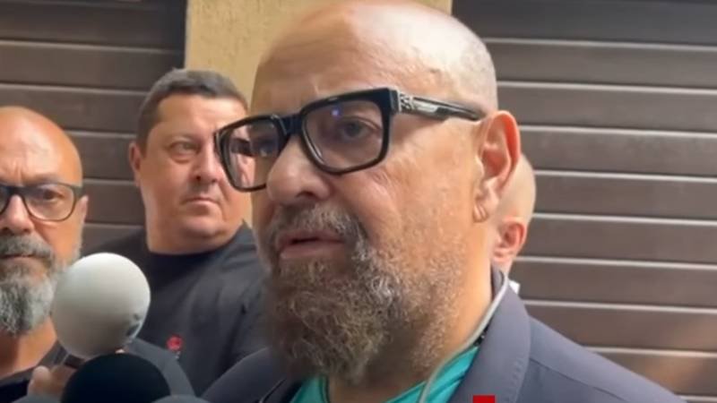 Cristian Popescu – Piedone rămâne sub control judiciar. Instanța i-a respins contestaţia