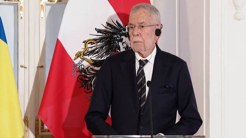 Președintele Austriei: „Atunci când Austria a depus acel veto împotriva României, am spus că este o greșeală”