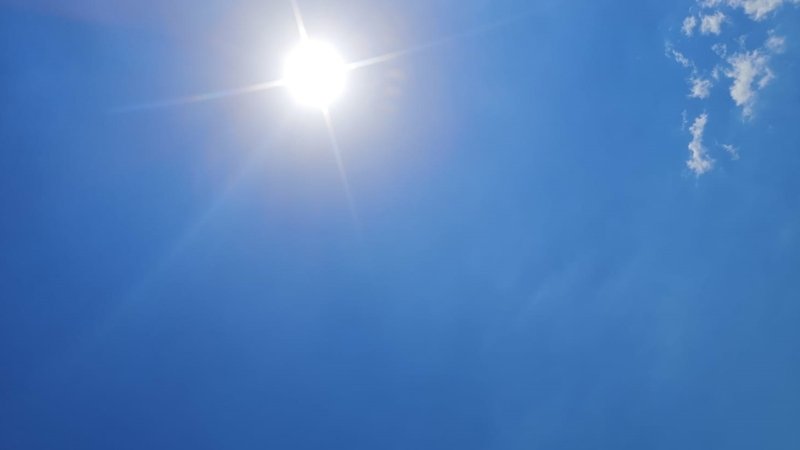 Veste bună de la meteorologi! Se încălzește vremea – temperaturi de până la 26 de grade!