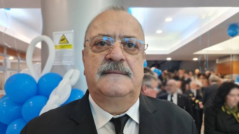 A murit Alexandru Mezei, directorul general al Autorității Navale Române