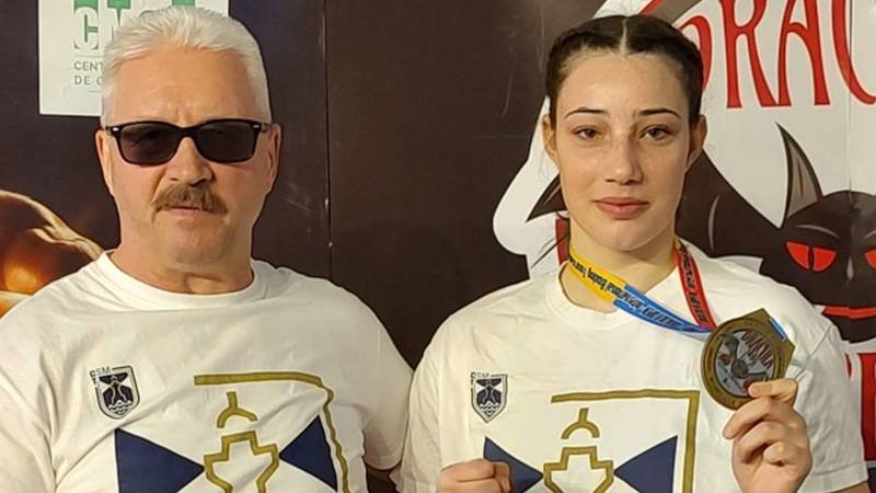 Clasare de top pentru boxul constănțean: CSM Constanța, locul 6 în clasamentul național