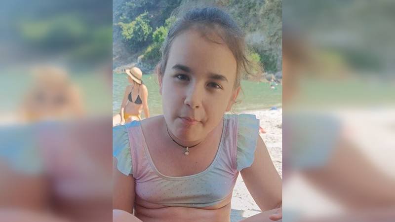 UPDATE. Fetița dispărută de pe o plajă din Năvodari a fost găsită în stațiunea Mamaia