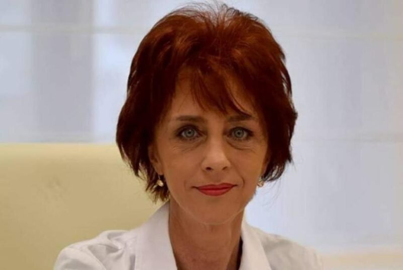 Medicul Flavia Groșan, din nou în centrul unui scandal. Susține că persoanele nevaccinate se pot îmbolnăvi dacă fac sex cu cineva vaccinat