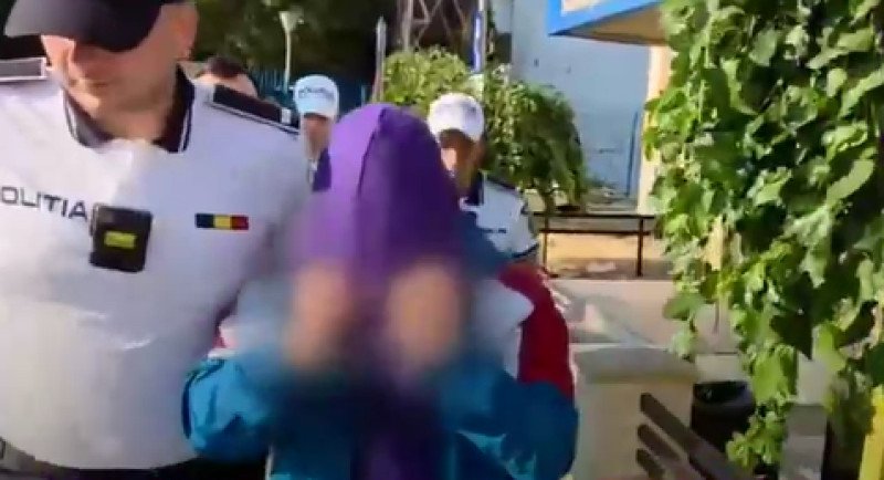 CONSTANȚA. Tânărul care a ucis un om după ce a condus beat și drogat a ajuns după gratii!