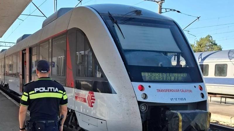 CFR Călători lansează „Trenurile Soarelui” 2026. Litoralul devine mai accesibil în sezonul 2026