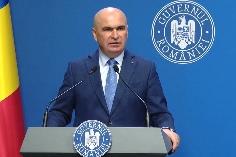 Ilie Bolojan, mesaj de Ziua Memoriei Victimelor Comunismului: „Să nu ne lăsăm atrași de nostalgii periculoase”