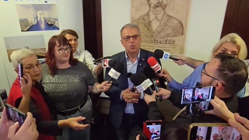 ActiveWatch alături de mai multe ONG-uri, scrisoare deschisă către Vergil Chițac și conducerea PNL, în urma derapajului la adresa jurnalistului Emil Tatu