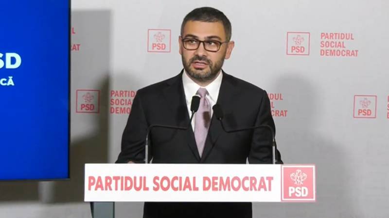 Ministrul Muncii susține impozitul progresiv: „Nu afectează veniturile mici și medii”