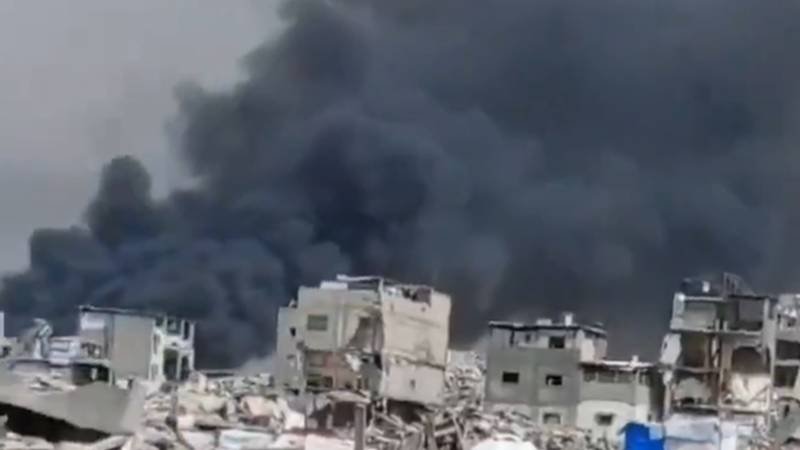 Israelul anunță când intră în vigoare încetarea focului în Gaza