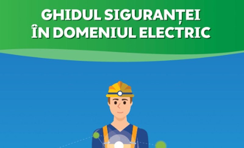 Ai grijă de tine și de cei dragi: Ghidul siguranței în domeniul electric