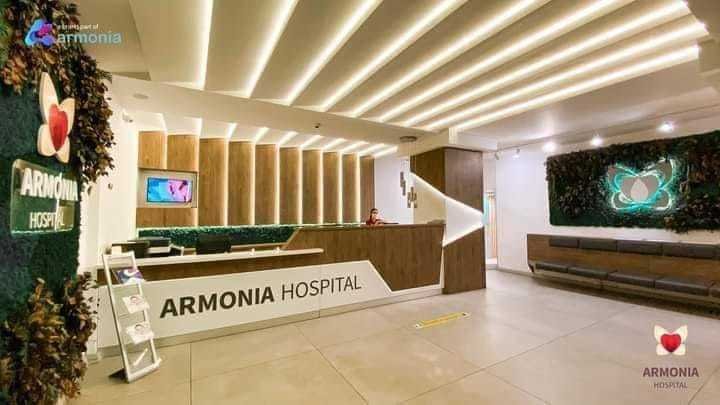 Clinica unde a murit o tânără după ce a născut a dat în judecată DSP Constanța