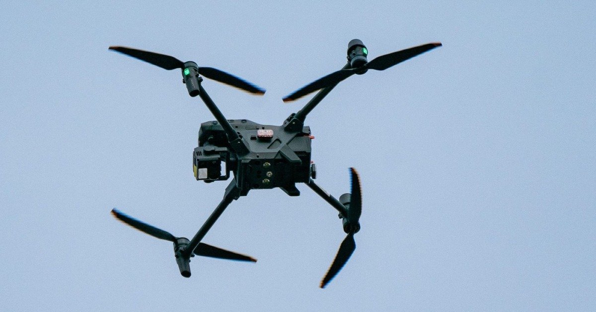 Al treilea mesaj RO-Alert în nordul județului Tulcea. Cetățenii avertizați asupra posibilei căderi de obiecte din spațiul aerian