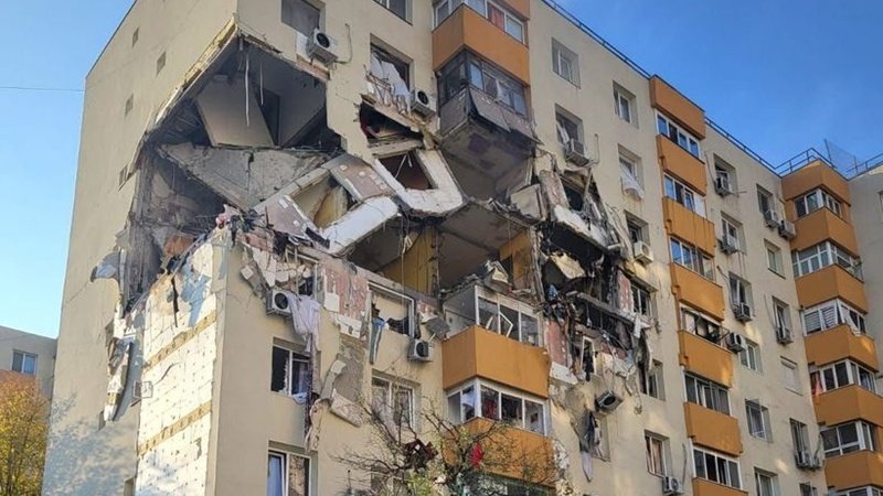 Compania Distrigaz, pusă sub acuzare pentru explozia din Rahova. Cum motivează procurorii decizia