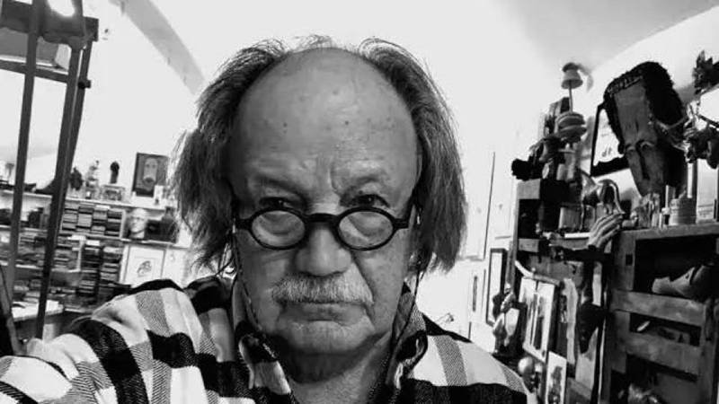 A murit Helmut Stürmer, unul dintre cei mai importanți scenografi români: a fost câștigător a trei premii UNITER