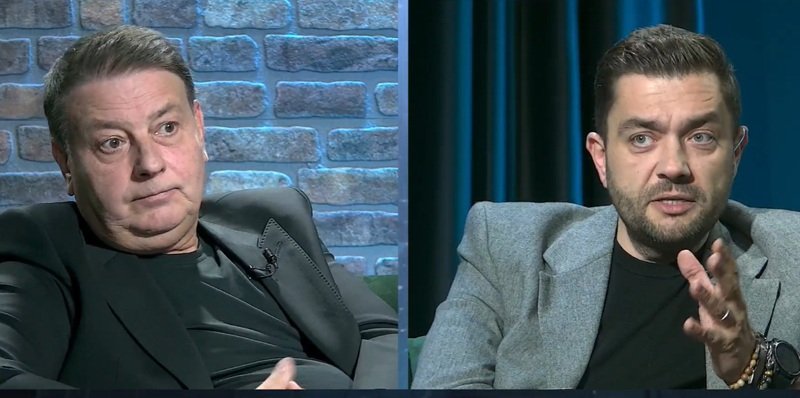 Florin Mitroi, declarație surprinzătoare în direct la Constanța TV: Maria Saioc ar putea fi vicepreședinte CJ Constanța! „Este nevoie de oameni cu zvâc”