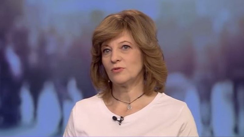 Oana Gheorghiu, cofondatoarea „Dăruiește Viață”, propusă de Ilie Bolojan pentru funcția de viceprim-ministru al Guvernului