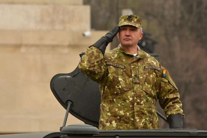 Șeful Statului Major al Apărării: „Fiecare familie ar trebui să aibă provizii de urgență. Uitați-vă la ce se întâmplă în Constanța: toate nenorocirile ne prind mereu nepregătiți!”