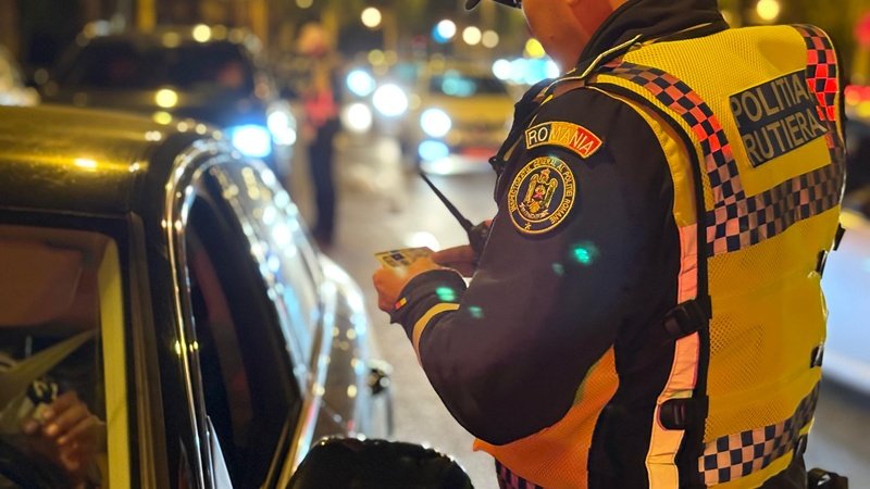 Acțiunea Blocada în Constanța, Mamaia, Agigea și Cumpăna: amenzi de peste 45.000 de lei