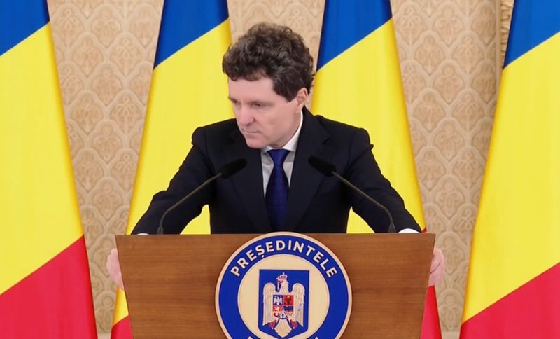 Prima reuniune a „Consiliului pentru Pace” al lui Trump. Nicuşor Dan reprezintă România cu statut de „observator”
