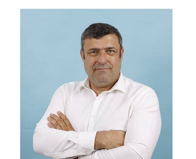 Alexandru Ionescu, candidatul PNL la Primăria Lumina, reacție după aflarea rezultatului alegerilor: „Voința oamenilor trebuie respectată”