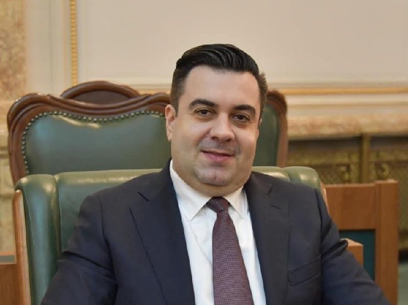 Fostul ministru al Transporturilor Răzvan Cuc, arestat preventiv alături de Cătălin Buș