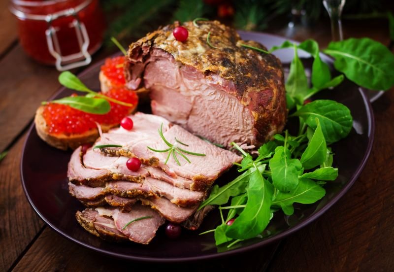 Friptura de Crăciun, vedeta mesei festive: idei și trucuri pentru un rezultat perfect