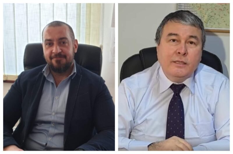 Doi procurori din Constanța se alătură valului de solidaritate al magistraților din întreaga țară