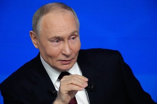 Putin simplifică obținerea cetățeniei ruse pentru locuitorii din Transnistria