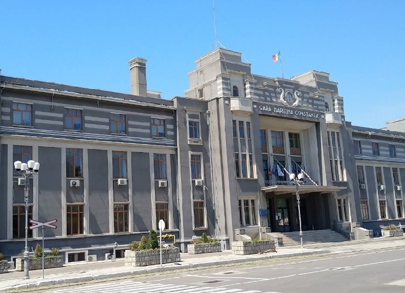 Guvernul României salută achiziția Portului Giurgiulești de către Administrația Porturilor Constanța