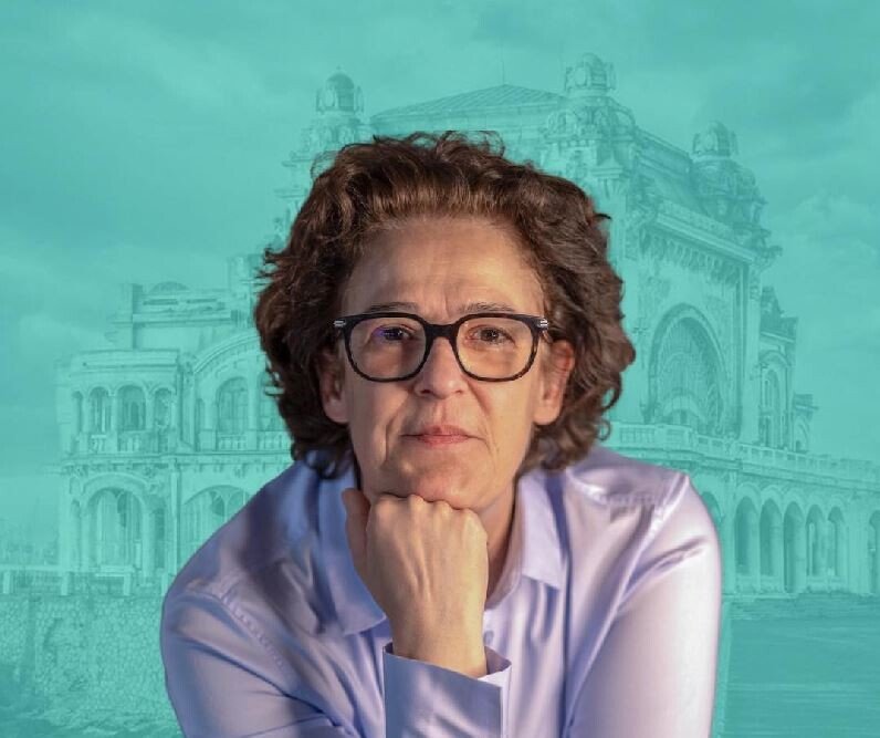 Felicia Ovanesian, despre un clasament al infracționalității la nivel de țară: „Constanța apare ca având cel mai mare nivel”