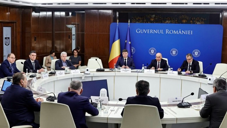 Austeritate în învățământul superior: Ilie Bolojan a discutat cu rectorii despre bugetul universităților în 2026